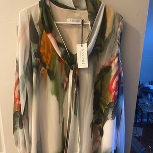 Askari Boutique Dress